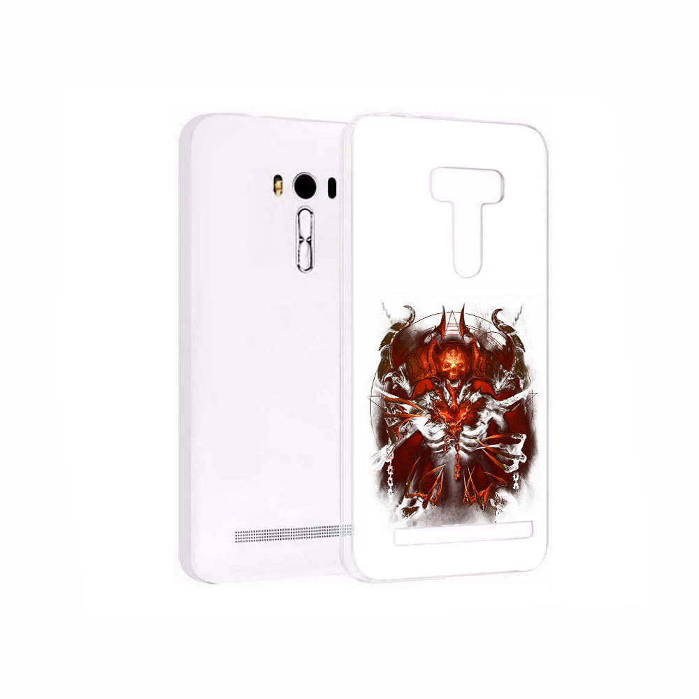 Чехол MyPads Tocco для Asus ZenFone 2 Laser (ZE550KL) яркий демон, Прозрачный, Tocco
Чехол MyPads Tocco для Asus ZenFone 2 Laser (ZE550KL) яркий демон, Прозрачный, Tocco
