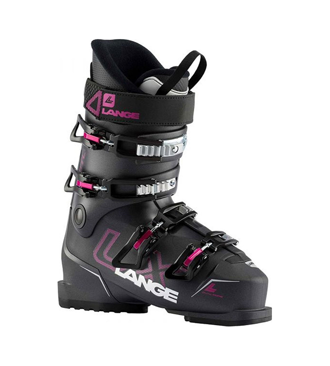 Горнолыжные ботинки Lange LX W RTL Anthracite/Magenta 20/21, 26.5, Черный, LX W RTL Anthracite/Magenta (20/21)
Горнолыжные ботинки Lange LX W RTL Anthracite/Magenta 20/21, 26.5, Черный, LX W RTL Anthracite/Magenta (20/21)