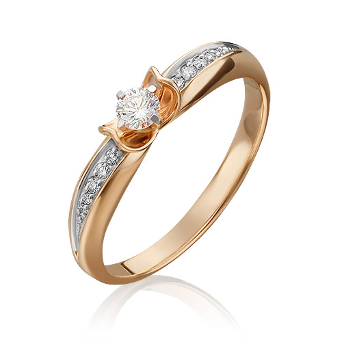Кольцо из золота р. 16 PLATINA jewelry 01-4961-00-101-1110-30, бриллиант, 01-4961-00-101-1110-30
Кольцо из золота р. 16 PLATINA jewelry 01-4961-00-101-1110-30, бриллиант, 01-4961-00-101-1110-30