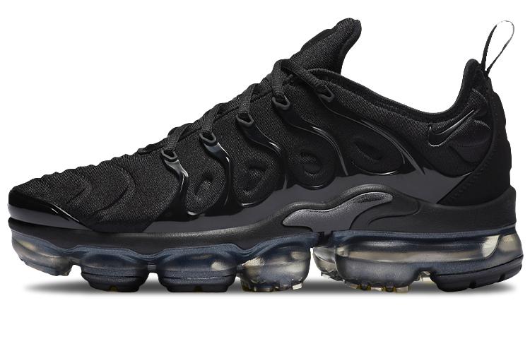 Кроссовки унисекс Nike Vapormax Plus Triple Black черные 40 EU, Черный, Vapormax Plus Triple Black
Кроссовки унисекс Nike Vapormax Plus Triple Black черные 40 EU, Черный, Vapormax Plus Triple Black