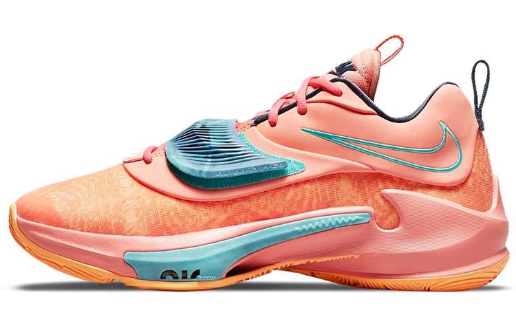Кроссовки унисекс Nike Freak 3 Zoom EP Freak розовые 42 EU, Розовый, Freak 3 Zoom EP Freak
Кроссовки унисекс Nike Freak 3 Zoom EP Freak розовые 42 EU, Розовый, Freak 3 Zoom EP Freak