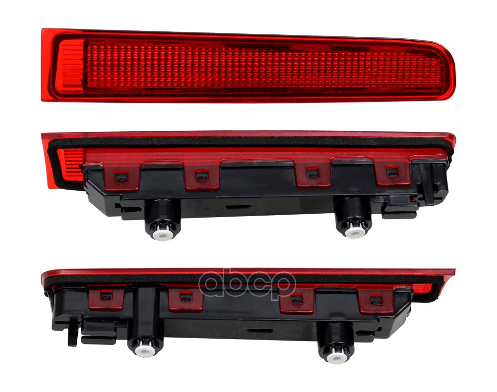 Фонарь стоп-сигнала прав (LED) VW: T5 (2003-2009) (Страна производства: ПОЛЬША)
Фонарь стоп-сигнала прав (LED) VW: T5 (2003-2009) (Страна производства: ПОЛЬША)