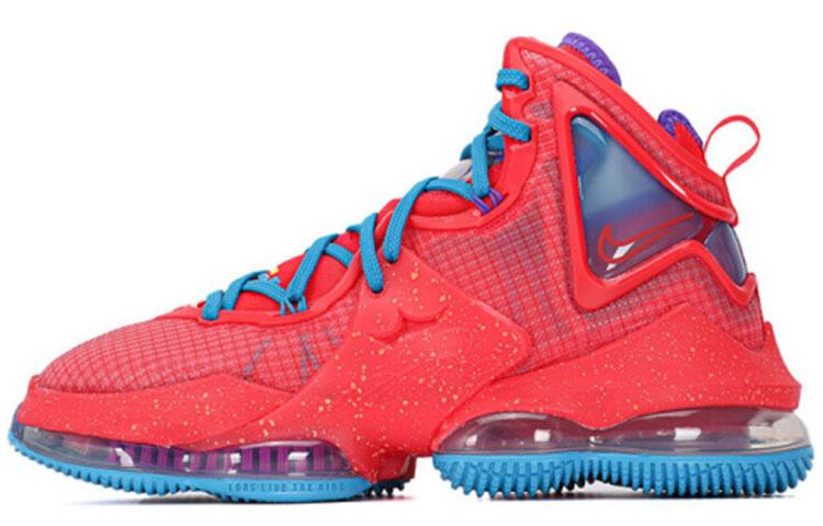 Кроссовки унисекс Nike Lebron 19 EP 19 красные 44 EU, Красный, Lebron 19 EP 19
Кроссовки унисекс Nike Lebron 19 EP 19 красные 44 EU, Красный, Lebron 19 EP 19