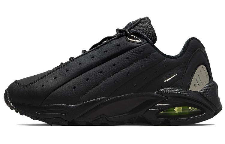 Кроссовки унисекс Nike NOCTA x Nike Hot Step Air Terra Triple Black черные 42.5 EU, Черный, NOCTA x Nike Hot Step Air Terra Triple Black
Кроссовки унисекс Nike NOCTA x Nike Hot Step Air Terra Triple Black черные 42.5 EU, Черный, NOCTA x Nike Hot Step Air Terra Triple Black