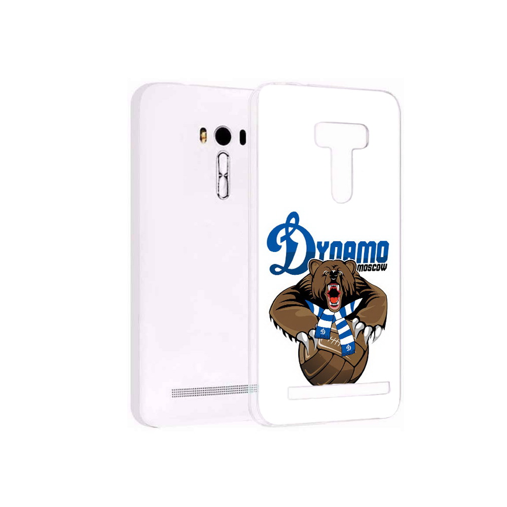Чехол MyPads Tocco для Asus ZenFone Selfie (ZD551KL) ФК Динамо медведь, Прозрачный, Tocco
Чехол MyPads Tocco для Asus ZenFone Selfie (ZD551KL) ФК Динамо медведь, Прозрачный, Tocco