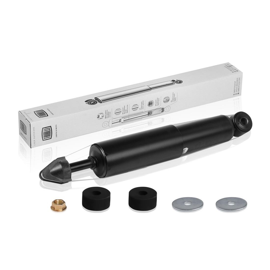 фото Амортизатор передний toyota land cruiser 100 (98-) trialli ag 19010