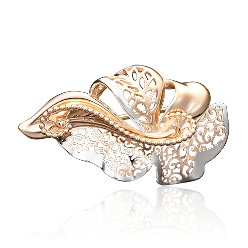 Брошь из золота PLATINA jewelry 04-0164-00-000-1110-48, 04-0164-00-000-1110-48
Брошь из золота PLATINA jewelry 04-0164-00-000-1110-48, 04-0164-00-000-1110-48