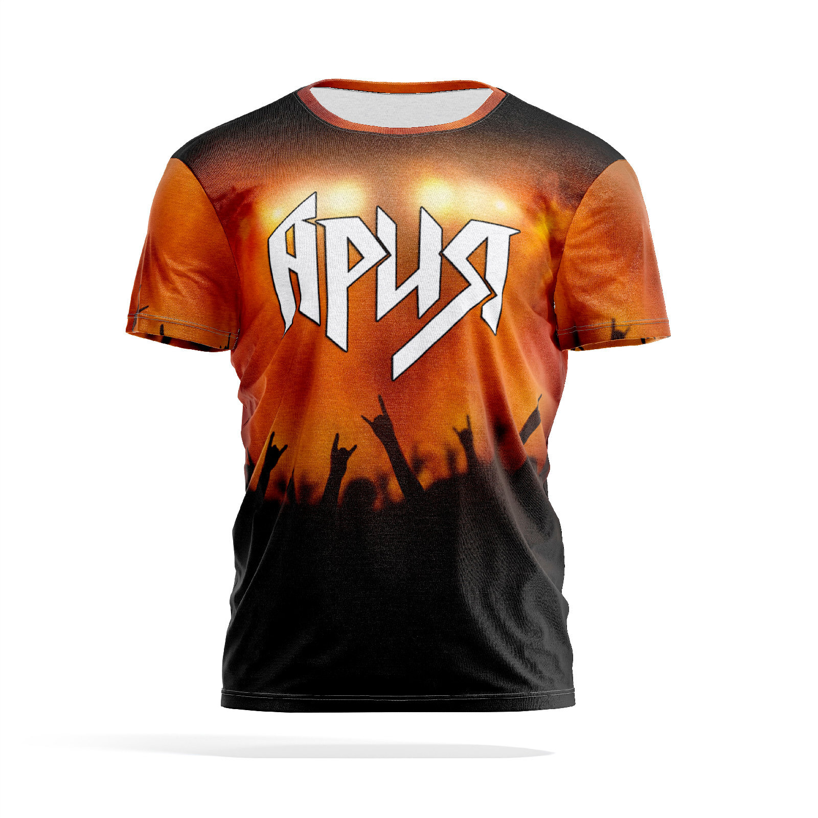 Футболка мужская PANiN PaninManTshirtMS_MS1429993 разноцветная L, PaninManTshirtMS_MS1429993
Футболка мужская PANiN PaninManTshirtMS_MS1429993 разноцветная L, PaninManTshirtMS_MS1429993