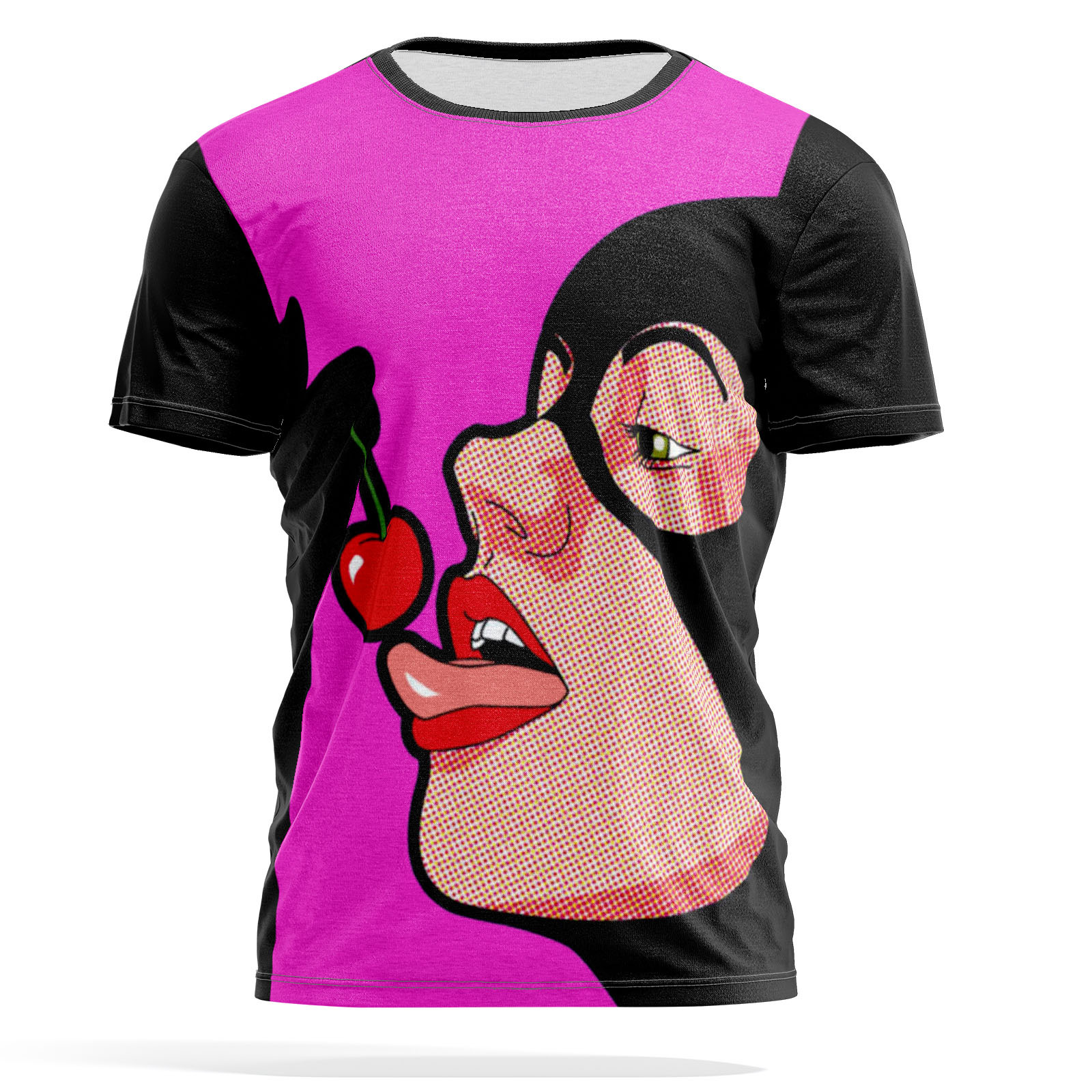 Футболка мужская PANiN PaninManTshirt_VM1549311 разноцветная S, Фиолетовый, PaninManTshirt_VM1549311
Футболка мужская PANiN PaninManTshirt_VM1549311 разноцветная S, Фиолетовый, PaninManTshirt_VM1549311