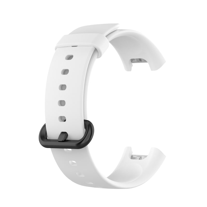 Ремешок для Xiaomi Mi Watch Lite/Redmi Watch (белый), Xiaomi Mi Watch Lite / Redmi Watch
Ремешок для Xiaomi Mi Watch Lite/Redmi Watch (белый), Xiaomi Mi Watch Lite / Redmi Watch