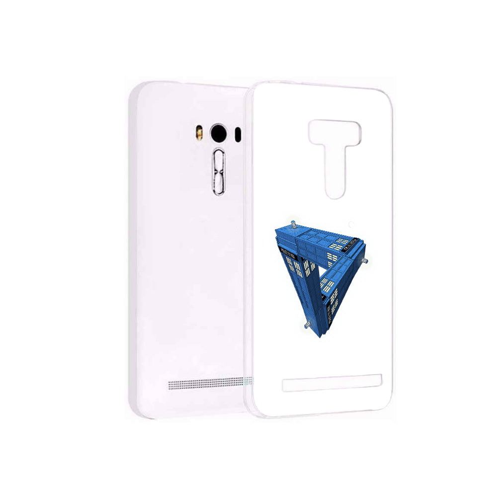 Чехол MyPads Tocco для Asus ZenFone Selfie (ZD551KL) головолока абстракция, Прозрачный, Tocco
Чехол MyPads Tocco для Asus ZenFone Selfie (ZD551KL) головолока абстракция, Прозрачный, Tocco