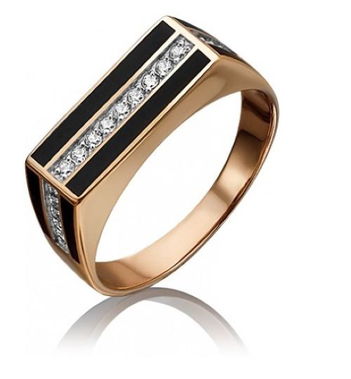 Кольцо из красного золота с фианитом/эмалью р. 22 PLATINA jewelry 01-3623-00-401-1110-25, 01-3623-00-401-1110-25
Кольцо из красного золота с фианитом/эмалью р. 22 PLATINA jewelry 01-3623-00-401-1110-25, 01-3623-00-401-1110-25