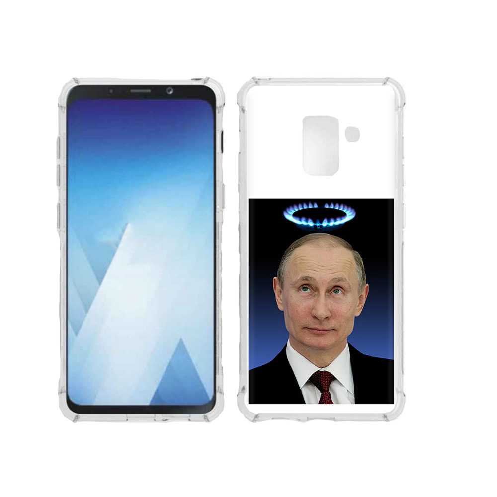 Чехол MyPads Tocco для Samsung Galaxy A5 (2018) святой газ (PT95317.573.594), Прозрачный, Tocco
Чехол MyPads Tocco для Samsung Galaxy A5 (2018) святой газ (PT95317.573.594), Прозрачный, Tocco