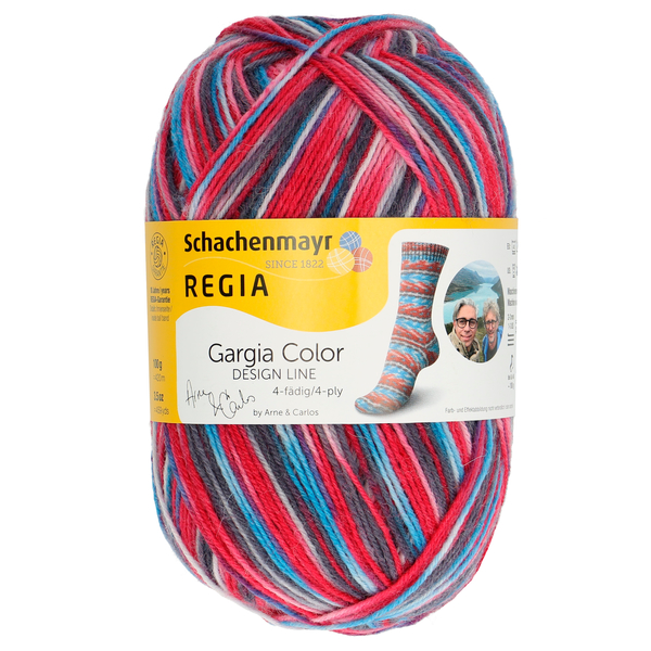 Пряжа Schachenmayr Regia Design Line из 4 ниток 03859, Дизайн от Dee Hardwicke, tana color, Красный, Пряжа для вязания
Пряжа Schachenmayr Regia Design Line из 4 ниток 03859, Дизайн от Dee Hardwicke, tana color, Красный, Пряжа для вязания