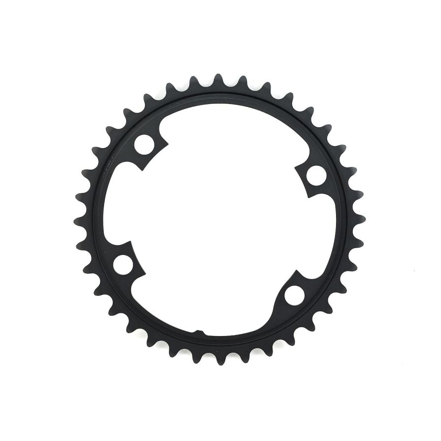 Звезда велосипедная передняя Shimano Ultegra для FC-R8000 MW Y1W839000, Черный, Ultegra 39T MW
Звезда велосипедная передняя Shimano Ultegra для FC-R8000 MW Y1W839000, Черный, Ultegra 39T MW