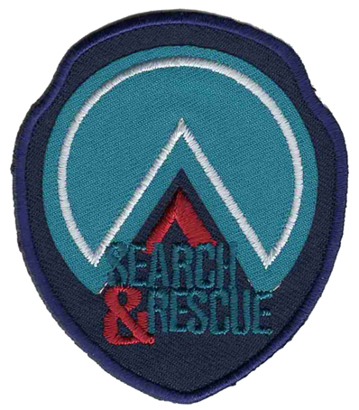 33402/1SB Термоаппликация HKM "Wappen Search & Rescue", Белый;синий;бирюза;красный;черный, Аппликации, бантики, термотрансфер
33402/1SB Термоаппликация HKM "Wappen Search & Rescue", Белый;синий;бирюза;красный;черный, Аппликации, бантики, термотрансфер