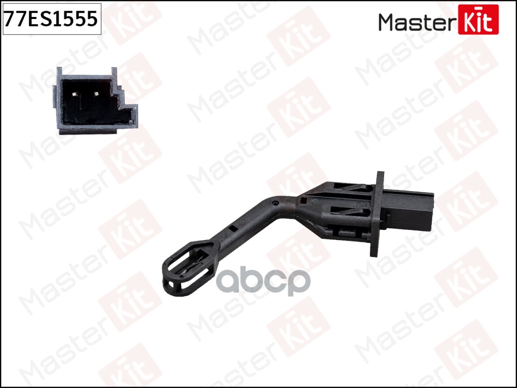 Датчик, Внешняя Температура Mercedes W203/W204/W211/W212/W220 Master Kit 77Es1555
Датчик, Внешняя Температура Mercedes W203/W204/W211/W212/W220 Master Kit 77Es1555