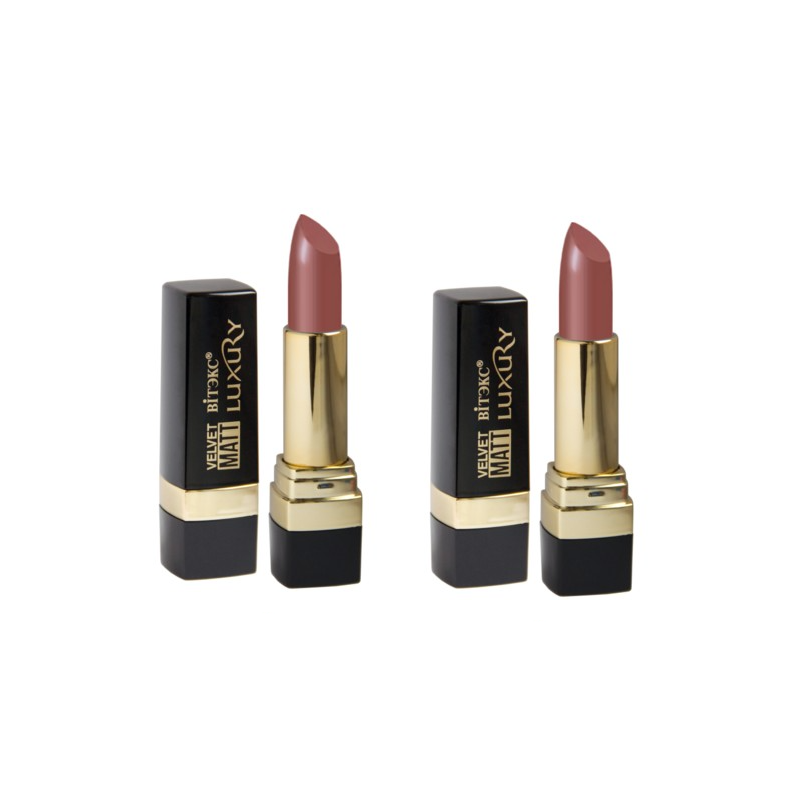 Губная Помада Витэкс матовая Сливочный Ирис тон 318 Luxury Velvet matt, 2 шт, Сливочный Ирис
Губная Помада Витэкс матовая Сливочный Ирис тон 318 Luxury Velvet matt, 2 шт, Сливочный Ирис