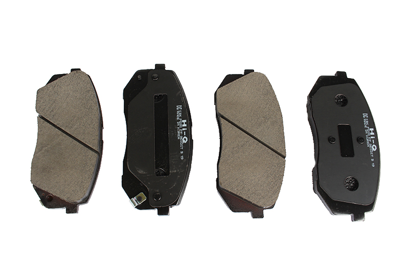 Тормозные колодки Sangsin brake для Kia Carens 3 06- Sportage 08-/Hyundai Tucson 08 SP1196
Тормозные колодки Sangsin brake для Kia Carens 3 06- Sportage 08-/Hyundai Tucson 08 SP1196