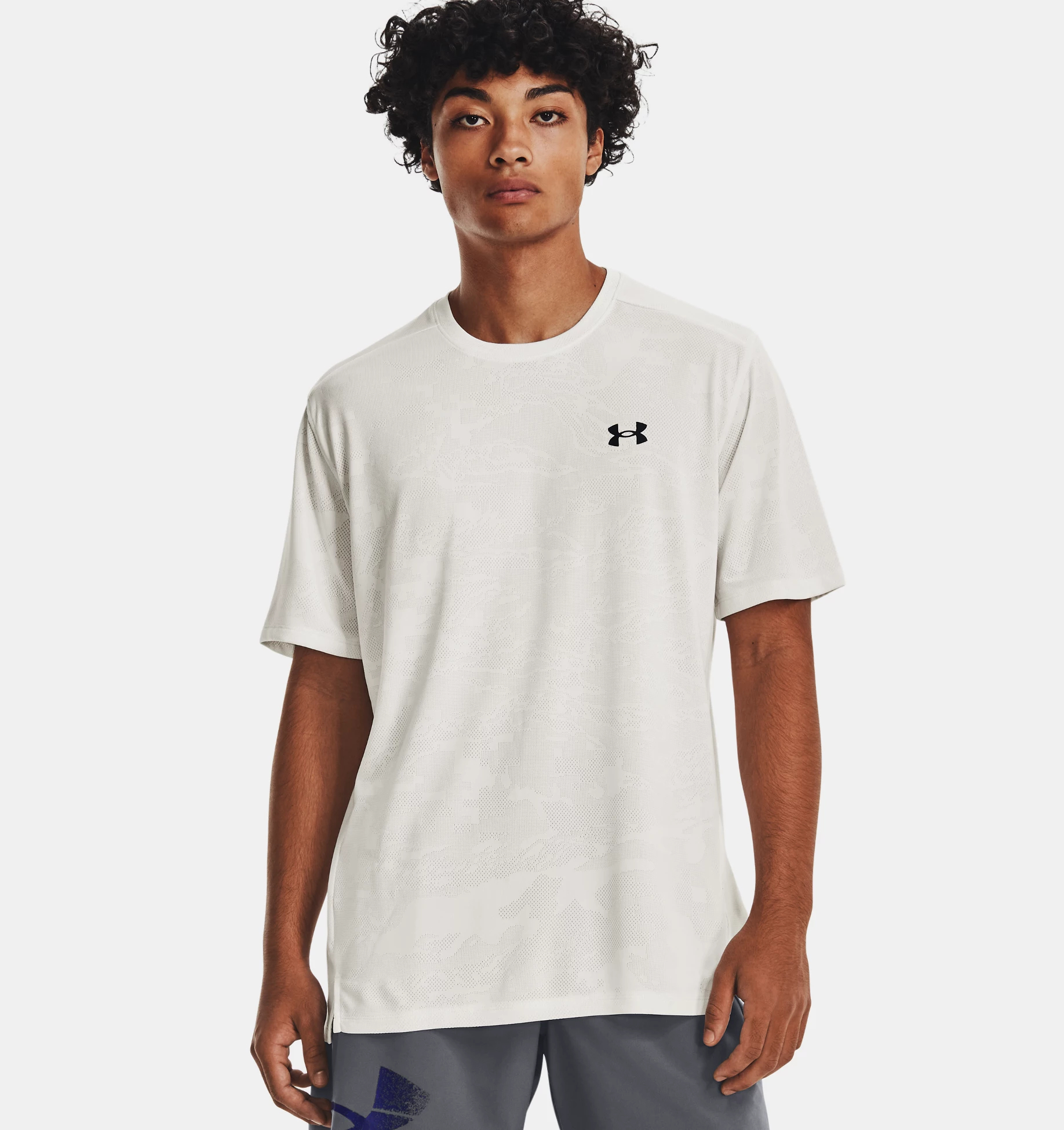 Футболка мужская Under Armour UA Tech Vent Jacquard SS серый XS, Tech Vent Jacquard SS
Футболка мужская Under Armour UA Tech Vent Jacquard SS серый XS, Tech Vent Jacquard SS