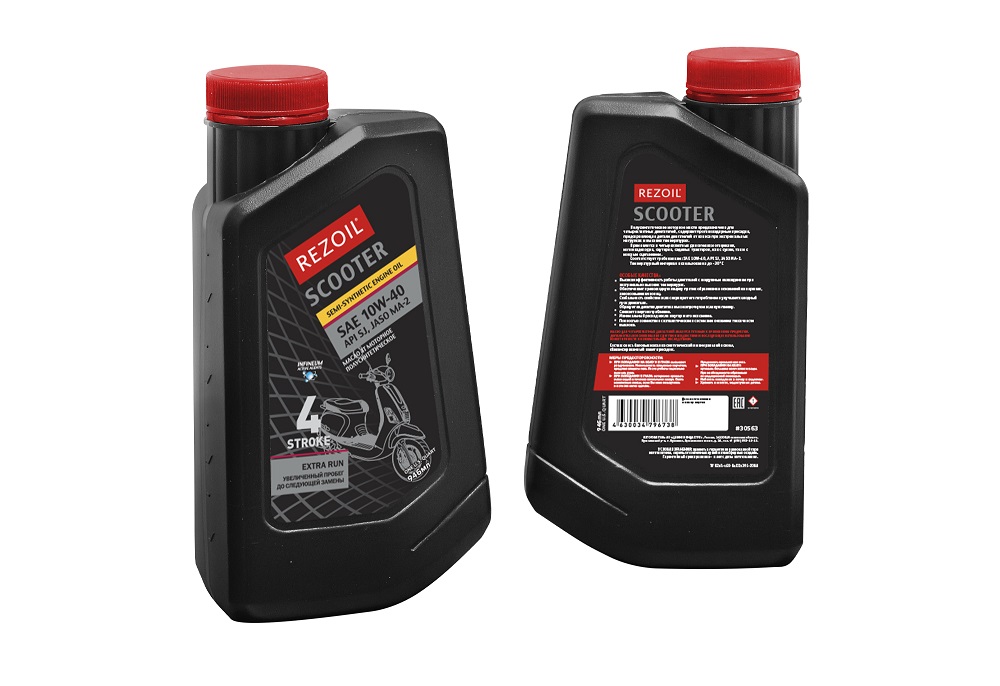 Масло 4-х тактное полусинтетическое SAE 10W 40, 0,946 л. Rezoil SCOOTER 4T Rezer, 03.008.0
Масло 4-х тактное полусинтетическое SAE 10W 40, 0,946 л. Rezoil SCOOTER 4T Rezer, 03.008.0