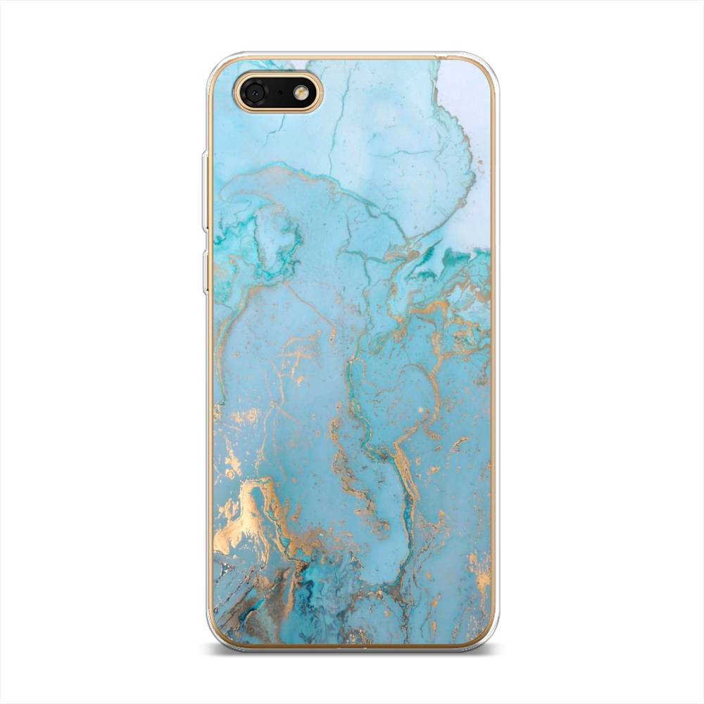 Чехол Awog на Huawei Y5 Lite (2018) "Голубой мрамор рисунок", Разноцветный, 6105950-3
Чехол Awog на Huawei Y5 Lite (2018) "Голубой мрамор рисунок", Разноцветный, 6105950-3