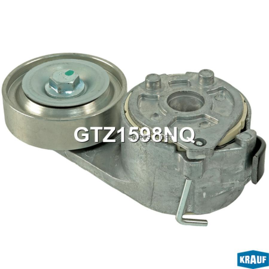 Натяжитель приводного ремня