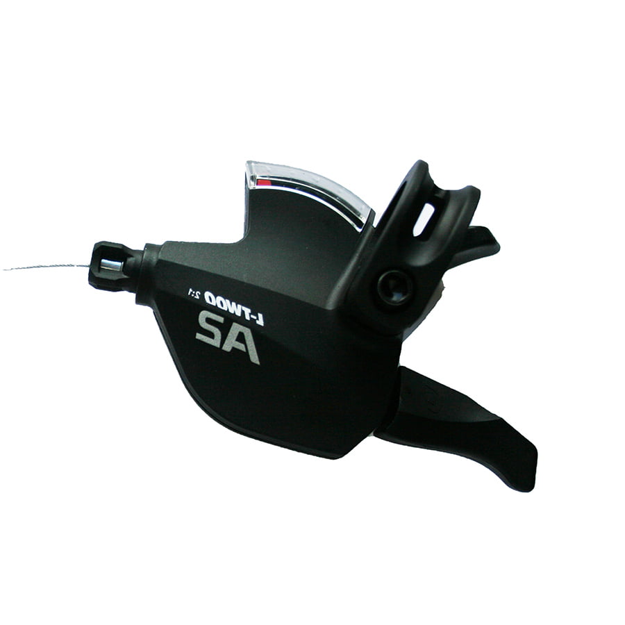 Шифтер велосипедный LTWOO SL-V4007-3W 3 скорости левый RSLV40073W01, Черный, SL-V4007-3W
Шифтер велосипедный LTWOO SL-V4007-3W 3 скорости левый RSLV40073W01, Черный, SL-V4007-3W