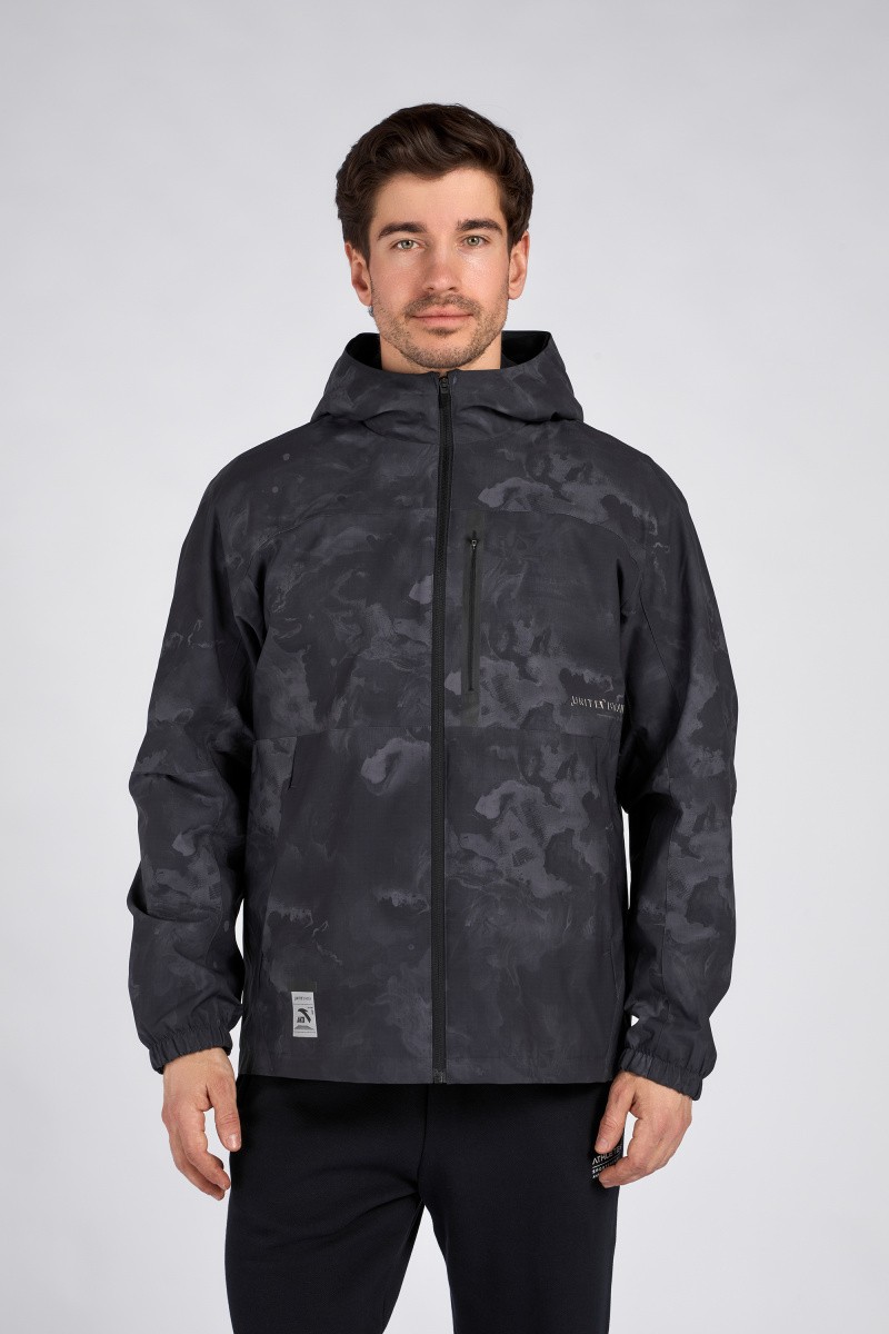 Ветровка мужская Anta 852417611 UNIT A WATER RESISTANT черная M, Черный, 852417611 UNIT A WATER RESISTANT
Ветровка мужская Anta 852417611 UNIT A WATER RESISTANT черная M, Черный, 852417611 UNIT A WATER RESISTANT