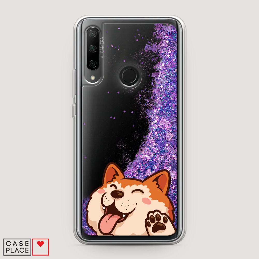 Чехол Awog на Huawei P Smart Z/Y9 Prime 2019/Honor 9X/9X Premium "Акита-ину машет", Разноцветный, 610692-1
Чехол Awog на Huawei P Smart Z/Y9 Prime 2019/Honor 9X/9X Premium "Акита-ину машет", Разноцветный, 610692-1