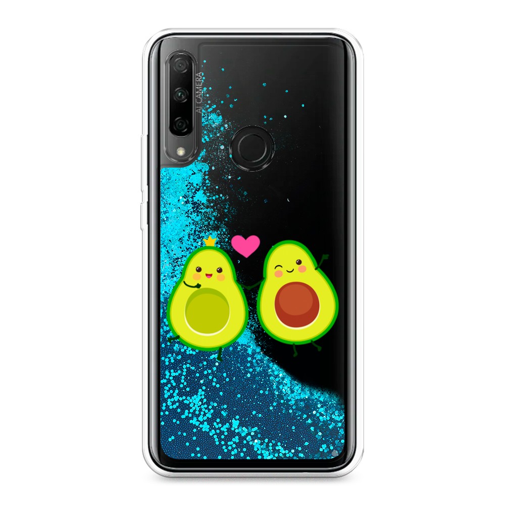 Чехол Awog на Huawei P Smart Z/Y9 Prime 2019/Honor 9X/9X Premium "Авокадо любят", Разноцветный, 610693-1
Чехол Awog на Huawei P Smart Z/Y9 Prime 2019/Honor 9X/9X Premium "Авокадо любят", Разноцветный, 610693-1
