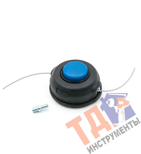 OMAX Катушка триммерная M10*1,25, Болт М8*1,25. D лески до 3мм, резьба-Л Аналог Хускварна
OMAX Катушка триммерная M10*1,25, Болт М8*1,25. D лески до 3мм, резьба-Л Аналог Хускварна