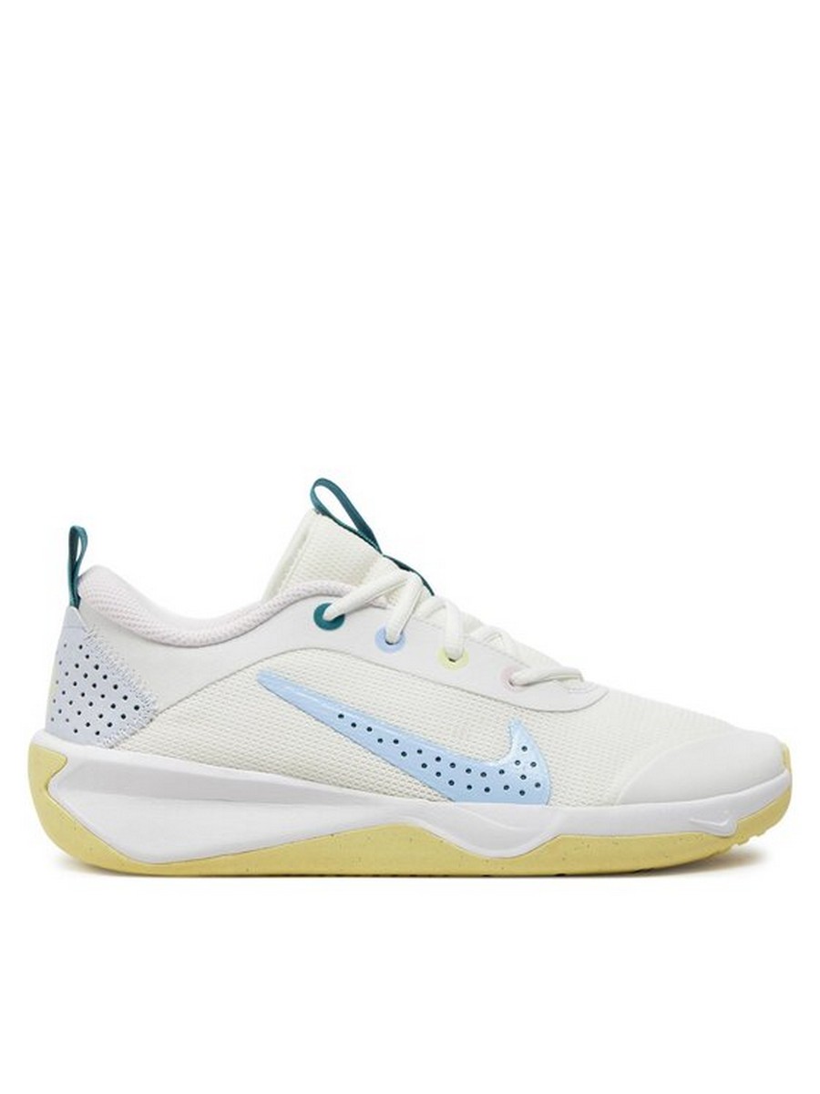 Кроссовки женские Nike Omni Multi-Court (GS) DM9027 101 бежевые 38.5 EU, Бежевый, Omni Multi-Court (GS) DM9027 101
Кроссовки женские Nike Omni Multi-Court (GS) DM9027 101 бежевые 38.5 EU, Бежевый, Omni Multi-Court (GS) DM9027 101