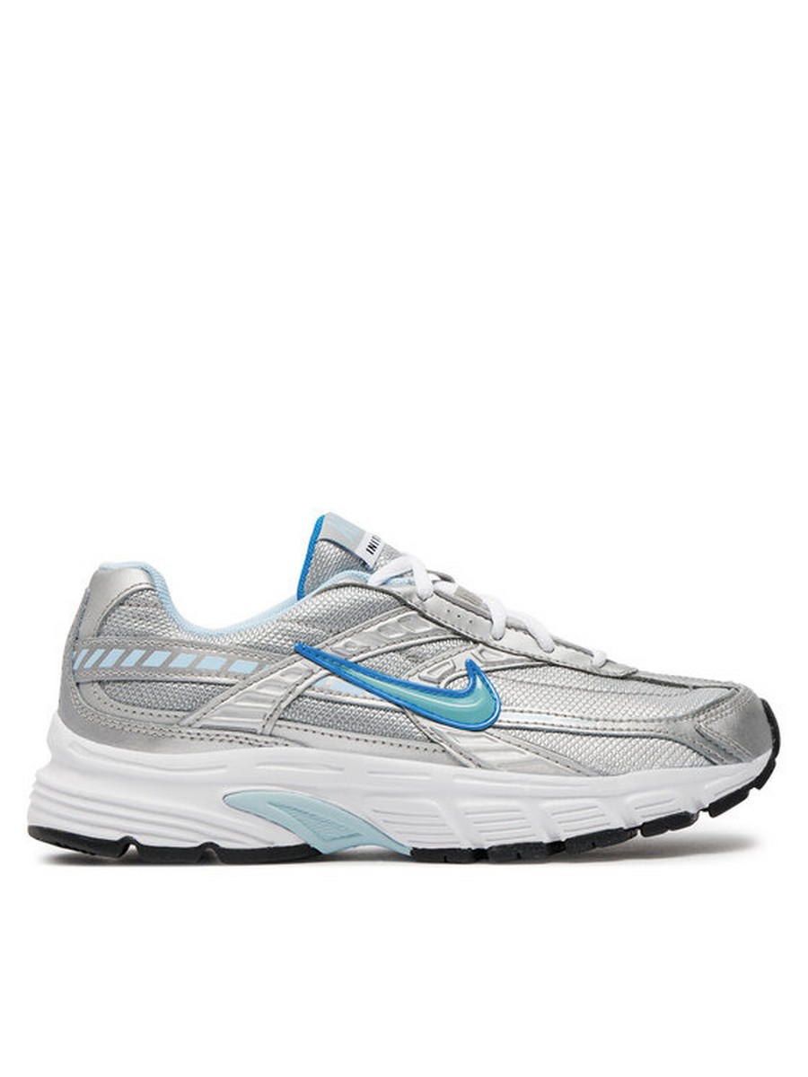 Кроссовки женские Nike Initiator 394053 001 серые 38 EU, Серый, Initiator 394053 001
Кроссовки женские Nike Initiator 394053 001 серые 38 EU, Серый, Initiator 394053 001