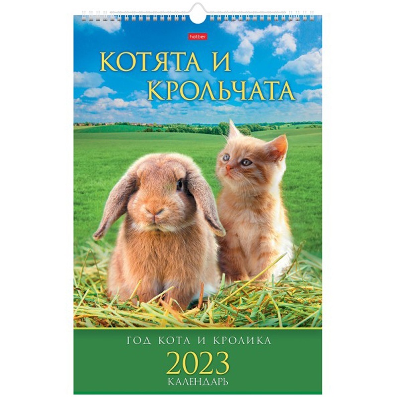 Hatber на гребне люкс Знак года. Котята и крольчата, 30х45 см, 2023 г, на гребне люкс Знак года. Котята и крольчата, 30х45 см, 2023 г
Hatber на гребне люкс Знак года. Котята и крольчата, 30х45 см, 2023 г, на гребне люкс Знак года. Котята и крольчата, 30х45 см, 2023 г