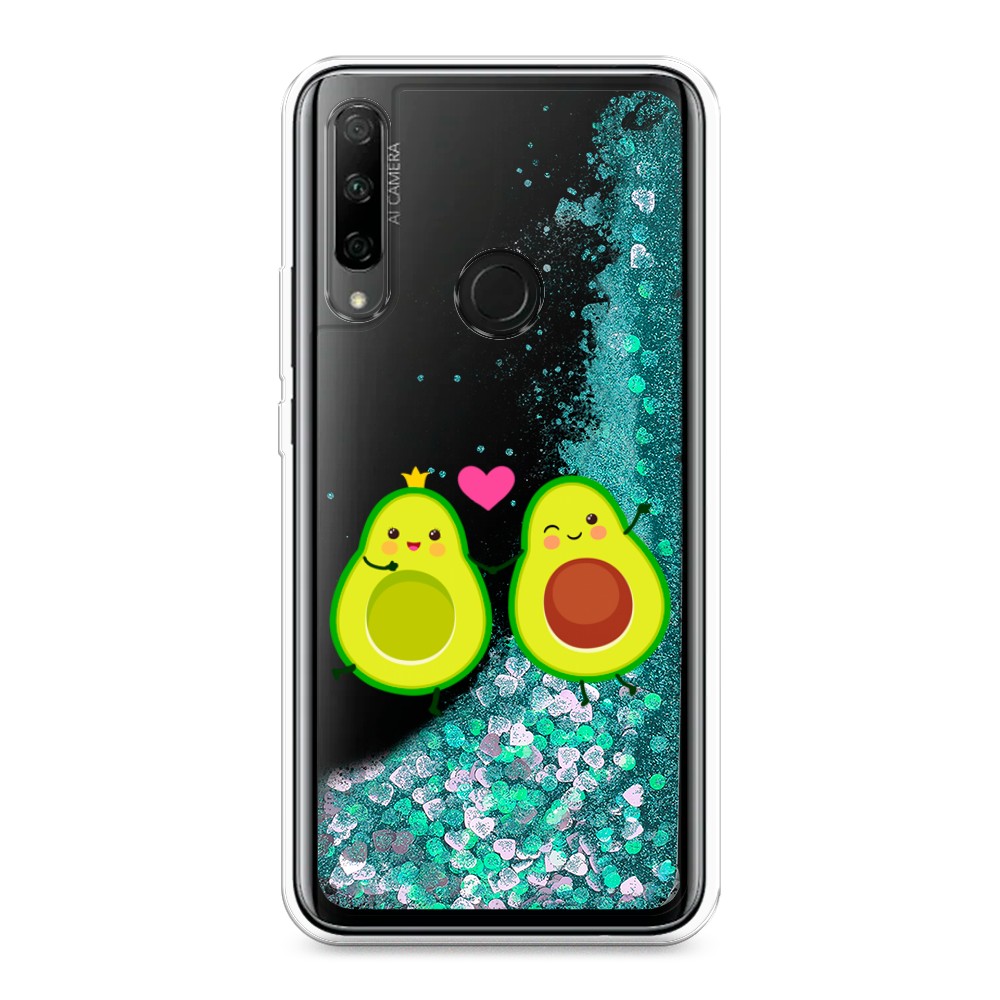 Чехол Awog "Авокадо любят" на Huawei P Smart Z/Y9 Prime 2019/Honor 9X/9X Premium, 610695-1
Чехол Awog "Авокадо любят" на Huawei P Smart Z/Y9 Prime 2019/Honor 9X/9X Premium, 610695-1