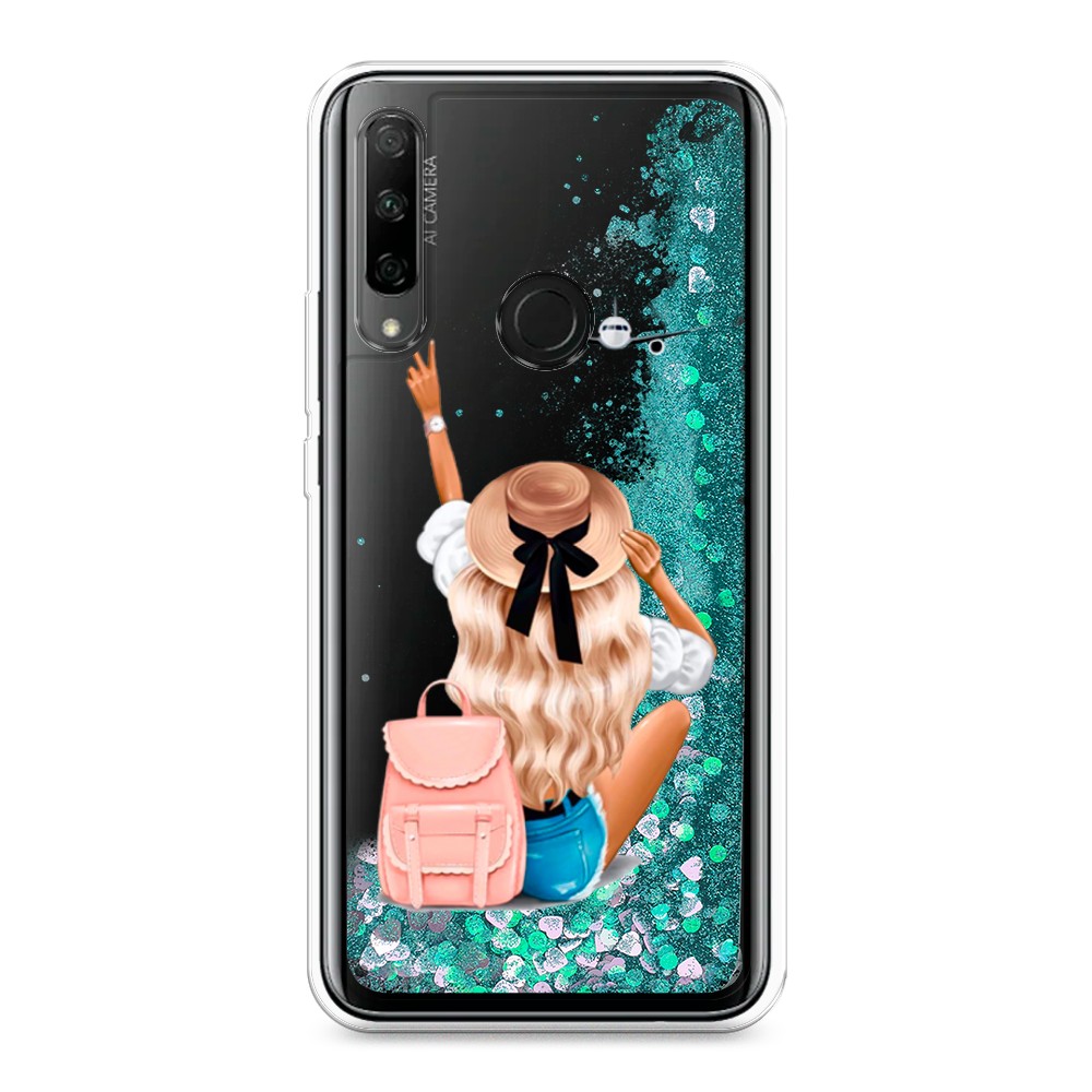 Чехол Awog "Автостопом самолетом" на Huawei P Smart Z/Y9 Prime 2019/Honor 9X/9X Premium, 610695-1
Чехол Awog "Автостопом самолетом" на Huawei P Smart Z/Y9 Prime 2019/Honor 9X/9X Premium, 610695-1