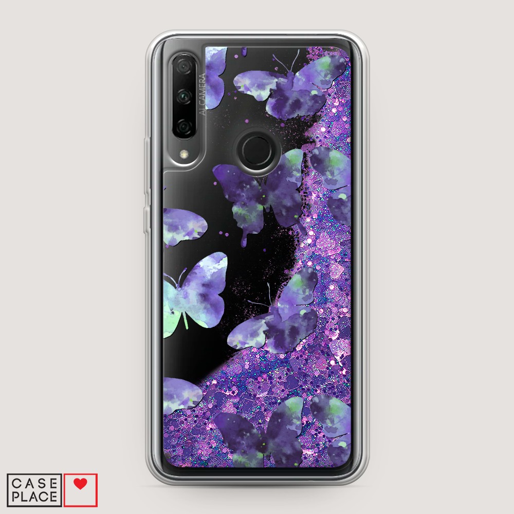 Чехол Awog на Huawei P Smart Z/Y9 Prime 2019/Honor 9X/9X Premium "Бабочки отпечатки", Разноцветный, 610692-1
Чехол Awog на Huawei P Smart Z/Y9 Prime 2019/Honor 9X/9X Premium "Бабочки отпечатки", Разноцветный, 610692-1
