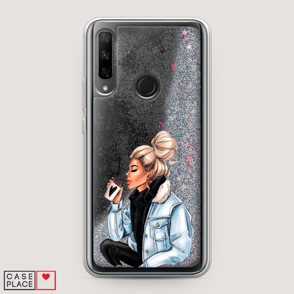 Чехол Awog на Huawei P Smart Z/Y9 Prime 2019/Honor 9X/9X Premium "Cute girl", Разноцветный, 610691-1
Чехол Awog на Huawei P Smart Z/Y9 Prime 2019/Honor 9X/9X Premium "Cute girl", Разноцветный, 610691-1