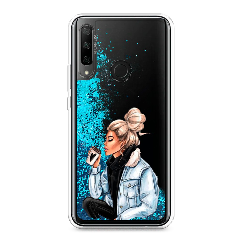 Чехол Awog на Huawei P Smart Z/Y9 Prime 2019/Honor 9X/9X Premium "Cute girl", Разноцветный, 610693-1
Чехол Awog на Huawei P Smart Z/Y9 Prime 2019/Honor 9X/9X Premium "Cute girl", Разноцветный, 610693-1