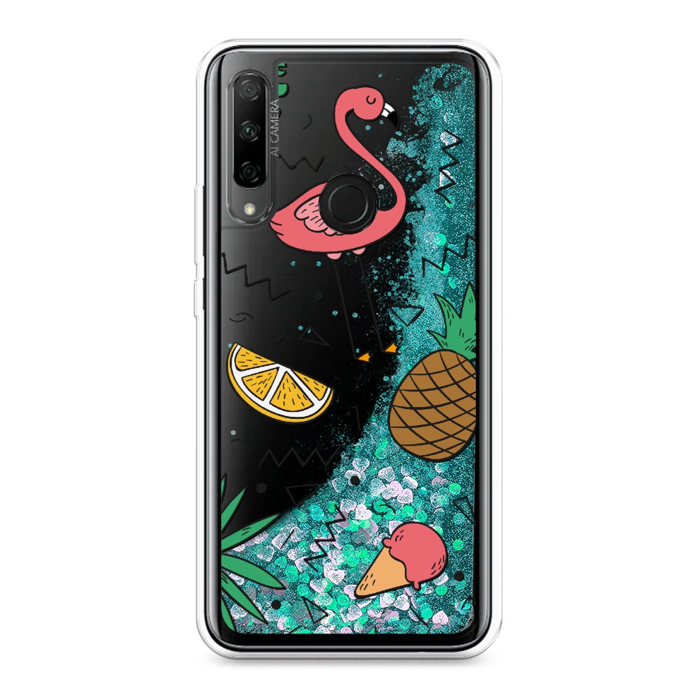 Чехол Awog "Гавайский фон" на Huawei P Smart Z/Y9 Prime 2019/Honor 9X/9X Premium, 610695-1
Чехол Awog "Гавайский фон" на Huawei P Smart Z/Y9 Prime 2019/Honor 9X/9X Premium, 610695-1