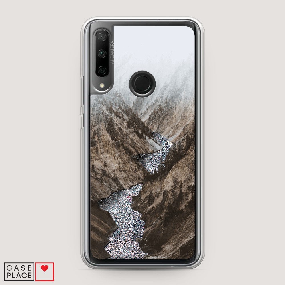 Чехол Awog на Huawei P Smart Z/Y9 Prime 2019/Honor 9X/9X Premium "Горная река", Разноцветный, 610691-1
Чехол Awog на Huawei P Smart Z/Y9 Prime 2019/Honor 9X/9X Premium "Горная река", Разноцветный, 610691-1