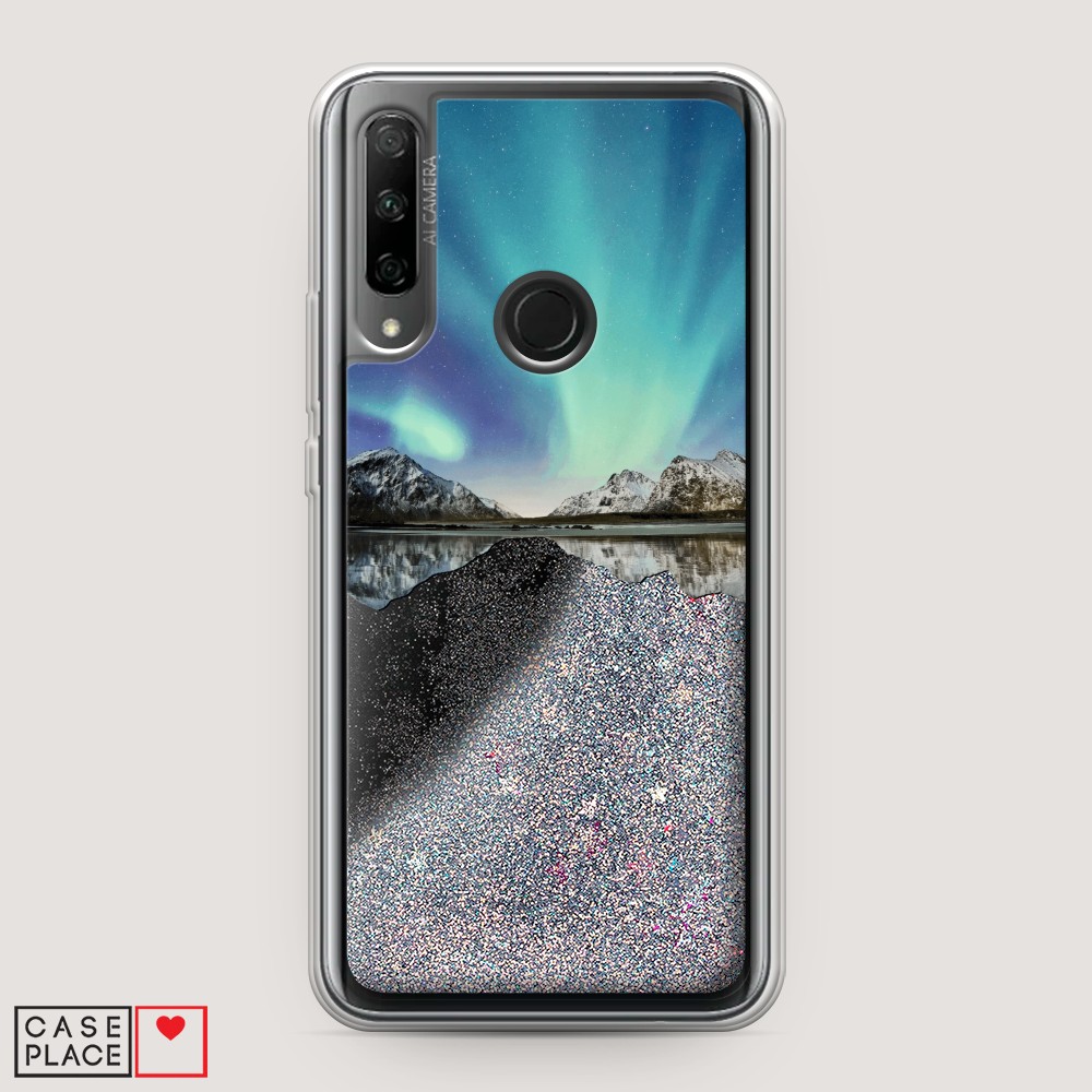 Чехол Awog на Huawei P Smart Z/Y9 Prime 2019/Honor 9X/9X Premium "Горное озеро и сияние", Разноцветный, 610691-1
Чехол Awog на Huawei P Smart Z/Y9 Prime 2019/Honor 9X/9X Premium "Горное озеро и сияние", Разноцветный, 610691-1