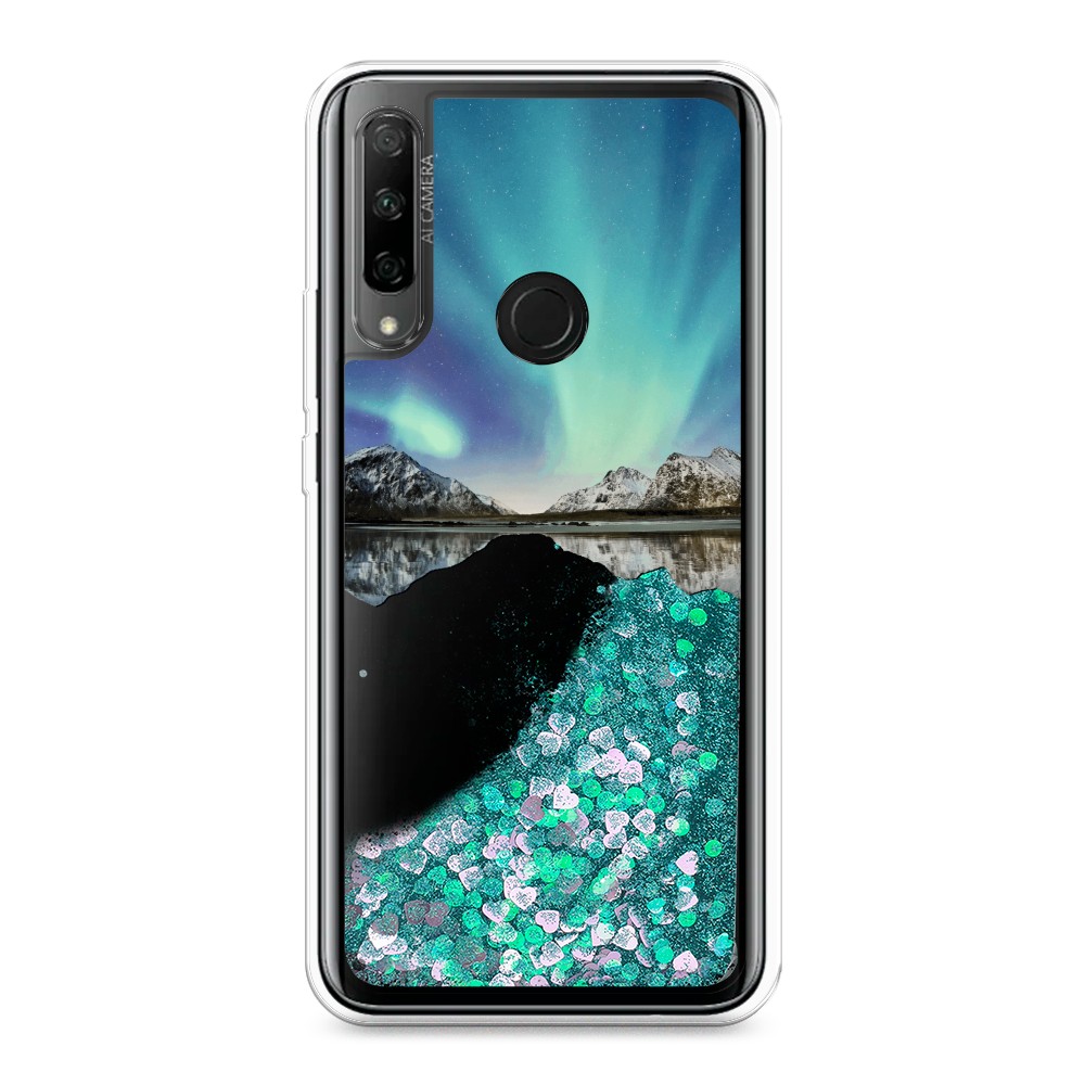 Чехол Awog "Горное озеро и сияние" на Huawei P Smart Z/Y9 Prime 2019/Honor 9X/9X Premium, 610695-1
Чехол Awog "Горное озеро и сияние" на Huawei P Smart Z/Y9 Prime 2019/Honor 9X/9X Premium, 610695-1