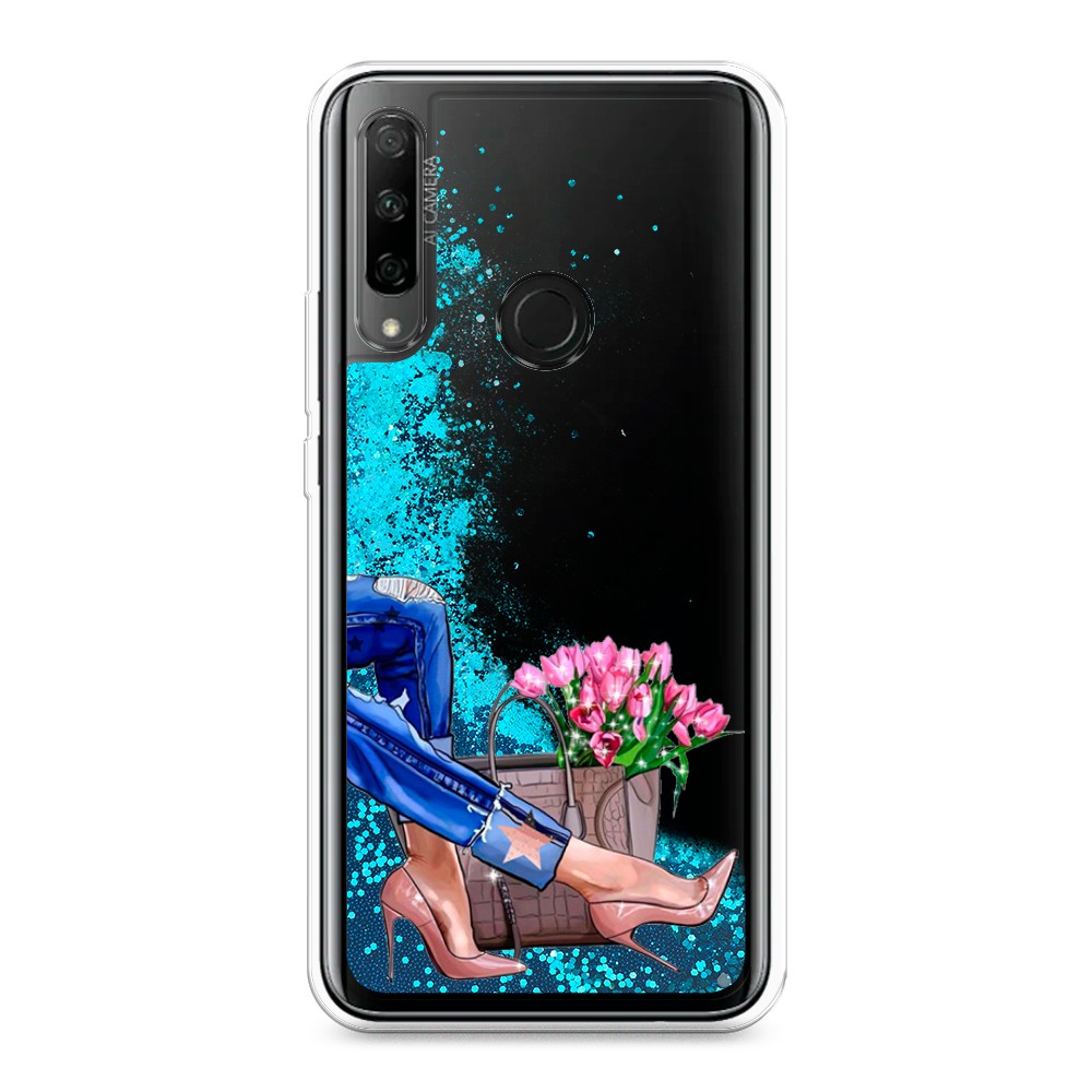 Чехол Awog на Huawei P Smart Z/Y9 Prime 2019/Honor 9X/9X Premium "Каблучки", Разноцветный, 610693-1
Чехол Awog на Huawei P Smart Z/Y9 Prime 2019/Honor 9X/9X Premium "Каблучки", Разноцветный, 610693-1