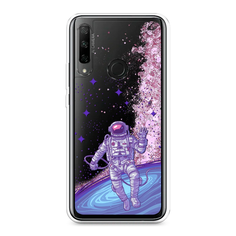 Чехол Awog "Космонавт в открытом космосе" на Huawei P Smart Z/Y9 Prime 2019/Honor 9X, 610694-1
Чехол Awog "Космонавт в открытом космосе" на Huawei P Smart Z/Y9 Prime 2019/Honor 9X, 610694-1