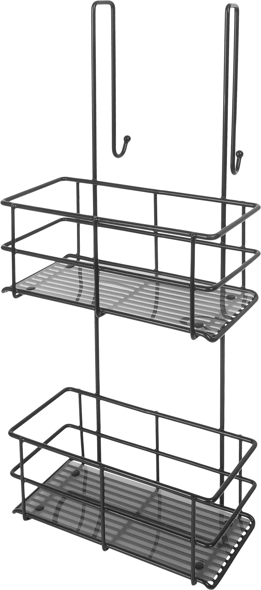 Полка для душевой кабины Swensa Caddy SWR-1006 прямая двухъярусная цвет черный, Caddy SWR-1006
Полка для душевой кабины Swensa Caddy SWR-1006 прямая двухъярусная цвет черный, Caddy SWR-1006
