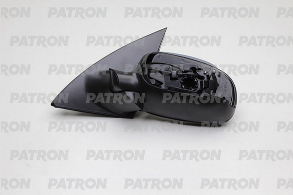 Зеркало Наружное В Сборе Лев, Мех, Асферич, Грунт Opel: Corsa C - 00-06 Patron Pmg2812M03
Зеркало Наружное В Сборе Лев, Мех, Асферич, Грунт Opel: Corsa C - 00-06 Patron Pmg2812M03