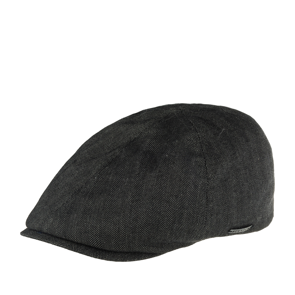 Кепка унисекс Stetson 6621501 DUCK CAP COTTON LINEN темно-серая, р, Серый, 6621501 DUCK CAP COTTON LINEN
Кепка унисекс Stetson 6621501 DUCK CAP COTTON LINEN темно-серая, р, Серый, 6621501 DUCK CAP COTTON LINEN