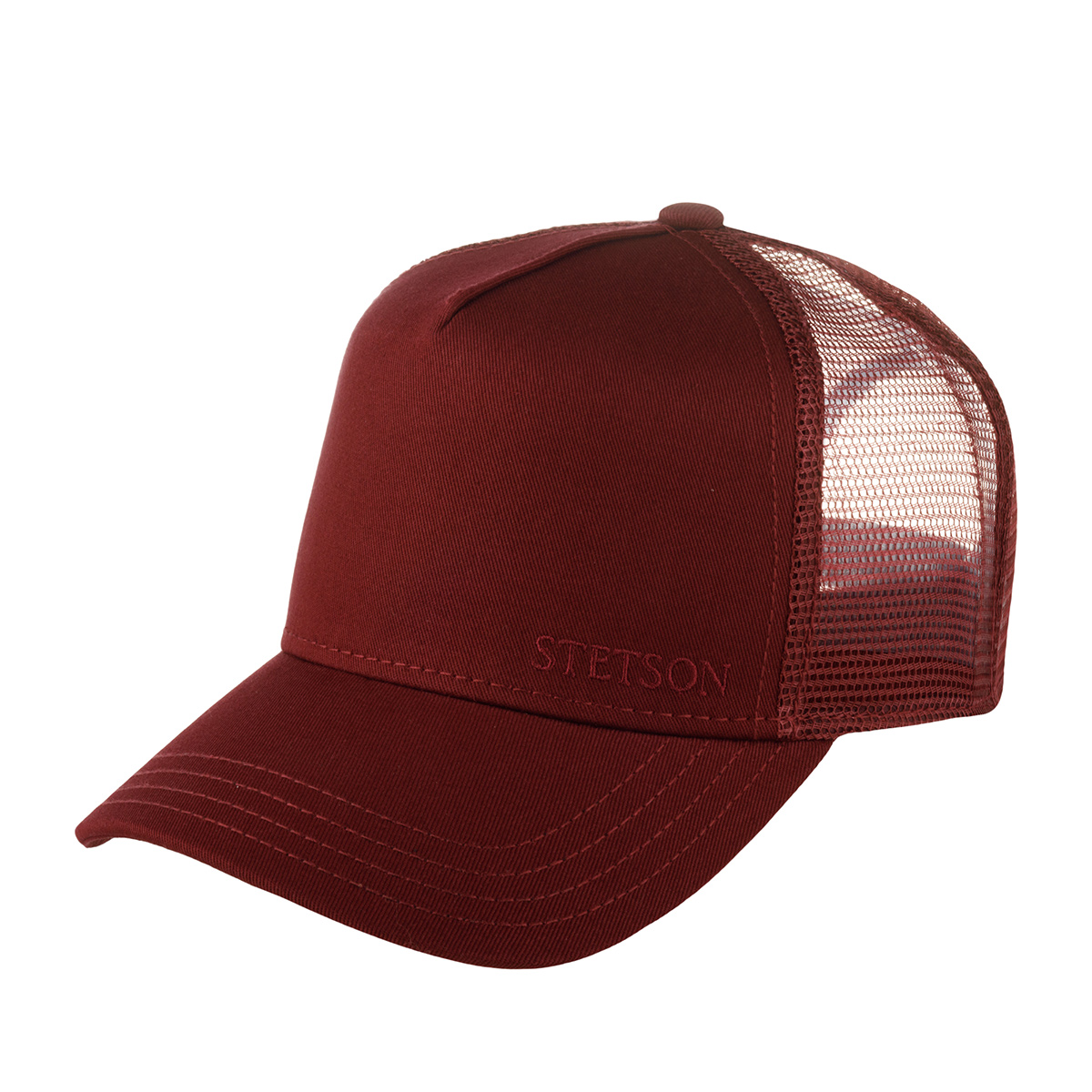 Бейсболка унисекс Stetson 7751179 TRUCKER CAP COTTON бордовая, Красный, 7751179 TRUCKER CAP COTTON
Бейсболка унисекс Stetson 7751179 TRUCKER CAP COTTON бордовая, Красный, 7751179 TRUCKER CAP COTTON